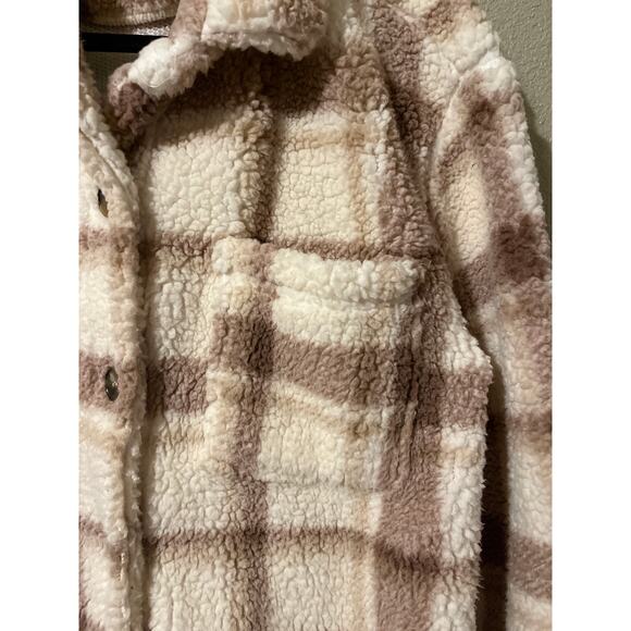 Active USA women’s jacket size large - Picture 3 of 6